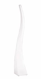 Flame Exterior Lights Mantra Fusion Designer Floor Lamps